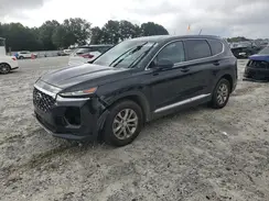 5NMS23AD9LH141076 2020 HYUNDAI SANTA FE