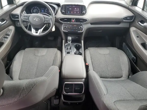 5NMS23AD9LH141076 2020 HYUNDAI SANTA FE - Image 8