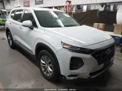 5NMS23AD9LH141644 2020 HYUNDAI SANTA FE
