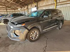5NMS23AD9LH145421 2020 HYUNDAI SANTA FE