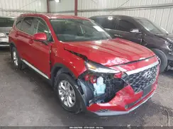 5NMS23AD9LH148349 2020 HYUNDAI SANTA FE