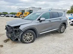 5NMS23AD9LH150120 2020 HYUNDAI SANTA FE