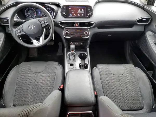 5NMS23AD9LH150120 2020 HYUNDAI SANTA FE - Image 8
