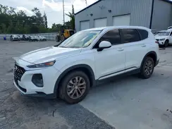 5NMS23AD9LH169489 2020 HYUNDAI SANTA FE