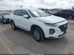 5NMS23AD9LH173297 2020 HYUNDAI SANTA FE