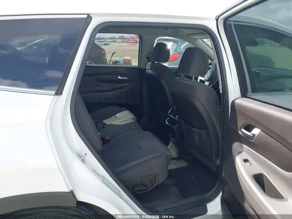 5NMS23AD9LH173297 2020 HYUNDAI SANTA FE - Image 8