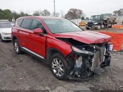 5NMS23AD9LH174238 2020 HYUNDAI SANTA FE