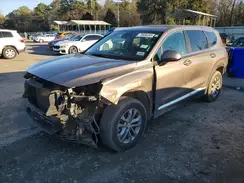 5NMS23AD9LH178872 2020 HYUNDAI SANTA FE
