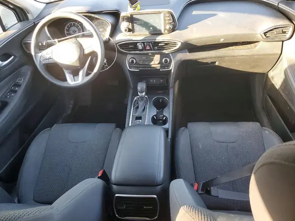 5NMS23AD9LH178872 2020 HYUNDAI SANTA FE - Image 8