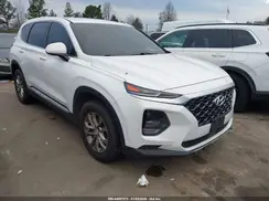 5NMS23AD9LH179164 2020 HYUNDAI SANTA FE