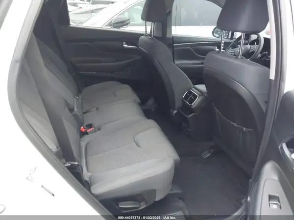 5NMS23AD9LH179164 2020 HYUNDAI SANTA FE - Image 8