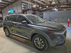 5NMS23AD9LH180654 2020 HYUNDAI SANTA FE
