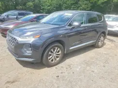 5NMS23AD9LH188835 2020 HYUNDAI SANTA FE