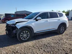 5NMS23AD9LH189466 2020 HYUNDAI SANTA FE
