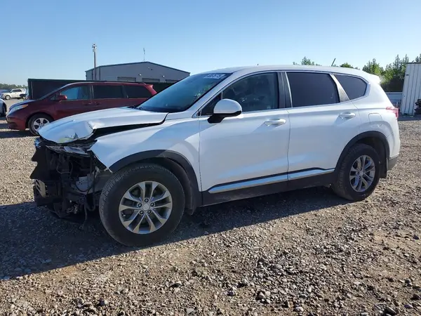 5NMS23AD9LH189466 2020 HYUNDAI SANTA FE - Image 1
