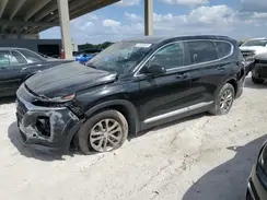 5NMS23AD9LH189659 2020 HYUNDAI SANTA FE