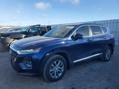 5NMS23AD9LH189838 2020 HYUNDAI SANTA FE