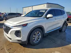 5NMS23AD9LH192769 2020 HYUNDAI SANTA FE