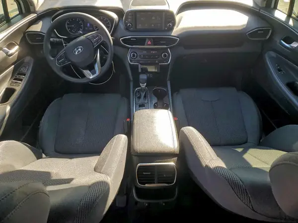 5NMS23AD9LH192769 2020 HYUNDAI SANTA FE - Image 8