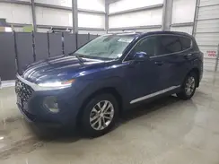 5NMS23AD9LH193811 2020 HYUNDAI SANTA FE