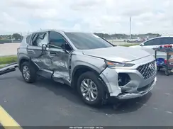 5NMS23AD9LH194327 2020 HYUNDAI SANTA FE