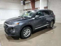 5NMS23AD9LH215533 2020 HYUNDAI SANTA FE