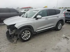5NMS23AD9LH216648 2020 HYUNDAI SANTA FE