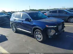 5NMS23AD9LH226144 2020 HYUNDAI SANTA FE