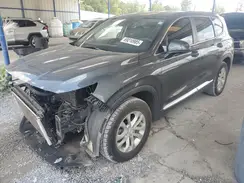 5NMS23AD9LH229772 2020 HYUNDAI SANTA FE