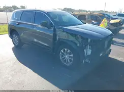 5NMS23AD9LH230873 2020 HYUNDAI SANTA FE