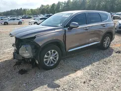 5NMS23AD9LH231179 2020 HYUNDAI SANTA FE
