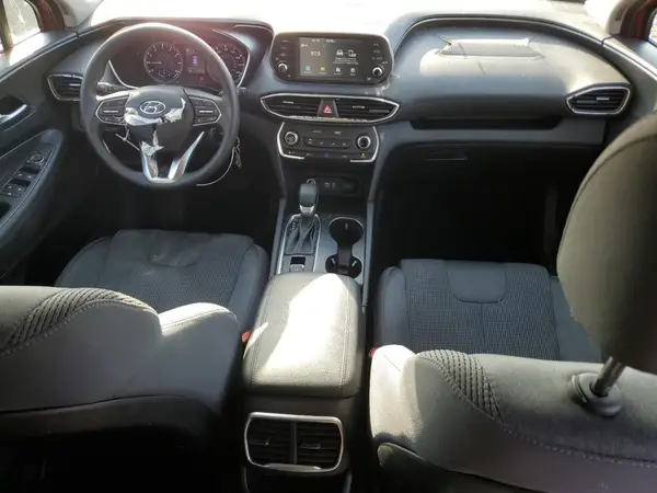 5NMS23AD9LH231327 2020 HYUNDAI SANTA FE - Image 8