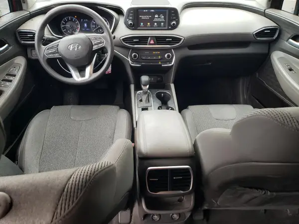 5NMS23AD9LH233367 2020 HYUNDAI SANTA FE - Image 8