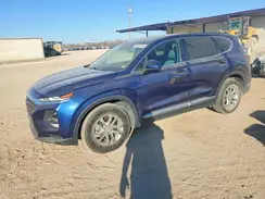 5NMS23AD9LH233904 2020 HYUNDAI SANTA FE