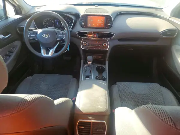 5NMS23AD9LH233904 2020 HYUNDAI SANTA FE - Image 8