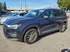 5NMS23AD9LH242540 2020 HYUNDAI SANTA FE