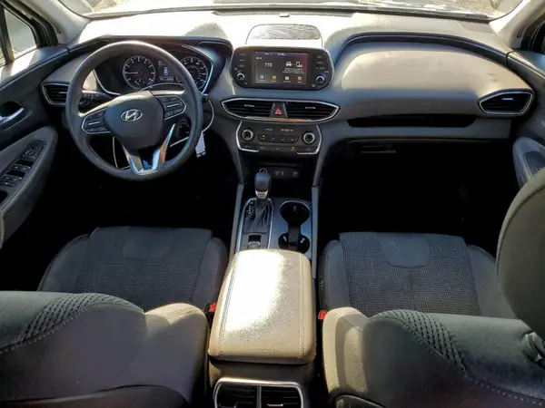 5NMS23AD9LH242540 2020 HYUNDAI SANTA FE - Image 8
