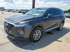 5NMS23AD9LH246586 2020 HYUNDAI SANTA FE