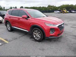 5NMS23AD9LH248533 2020 HYUNDAI SANTA FE