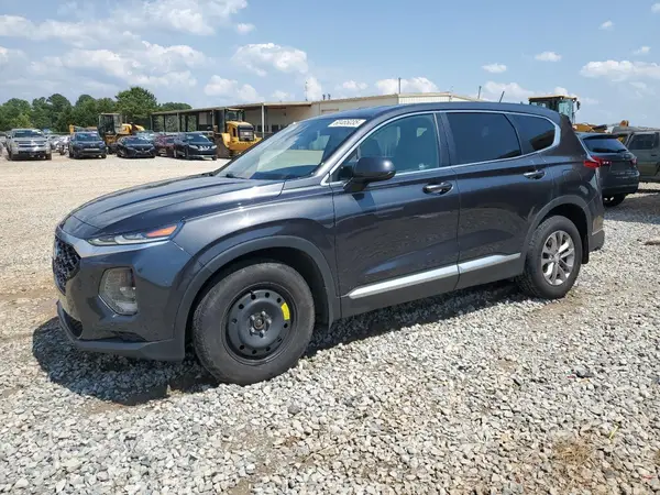 5NMS23AD9LH253554 2020 HYUNDAI SANTA FE - Image 1