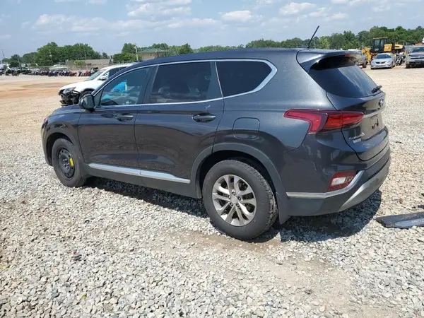 5NMS23AD9LH253554 2020 HYUNDAI SANTA FE - Image 2