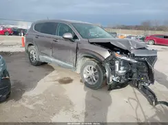 5NMS23AD9LH254669 2020 HYUNDAI SANTA FE
