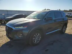 5NMS23AD9LH259595 2020 HYUNDAI SANTA FE