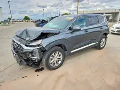 5NMS23AD9LH261394 2020 HYUNDAI SANTA FE