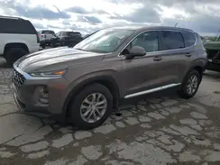 5NMS23AD9LH264926 2020 HYUNDAI SANTA FE