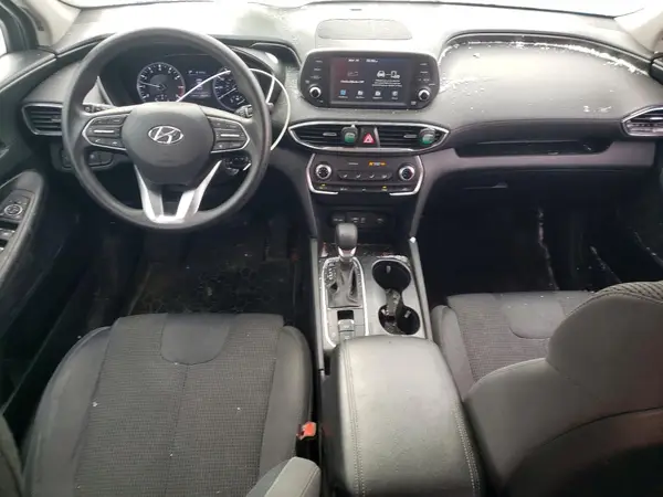 5NMS23AD9LH267888 2020 HYUNDAI SANTA FE - Image 8