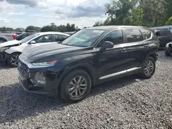 5NMS23AD9LH274422 2020 HYUNDAI SANTA FE