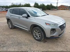 5NMS23AD9LH282178 2020 HYUNDAI SANTA FE