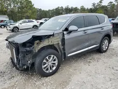 5NMS23ADXKH002248 2019 HYUNDAI SANTA FE