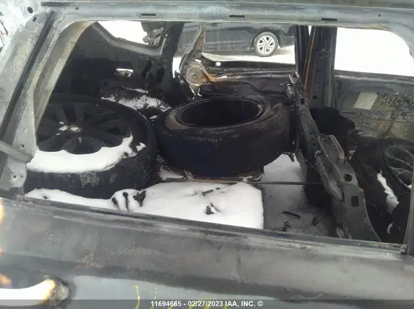 5NMS23ADXKH007224 2019 HYUNDAI SANTA FE - Image 8